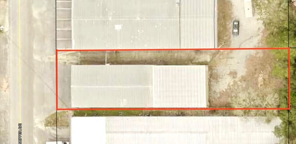 919 Skipper Ave, Fort Walton Beach, FL à louer - Photo du bâtiment - Image 3 de 6