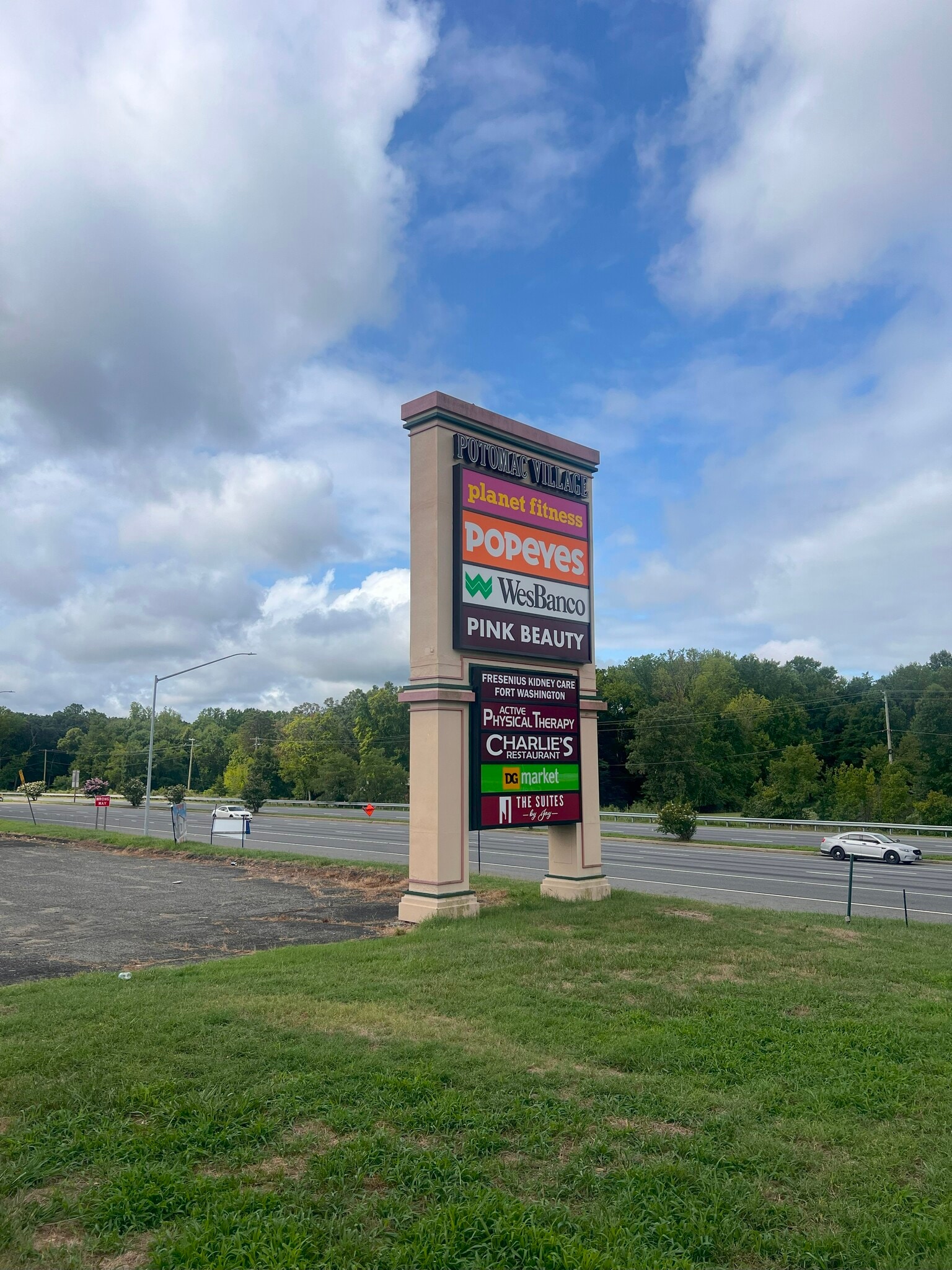 12740-12788 Old Fort Rd, Fort Washington, MD for lease Building Photo- Image 1 of 5