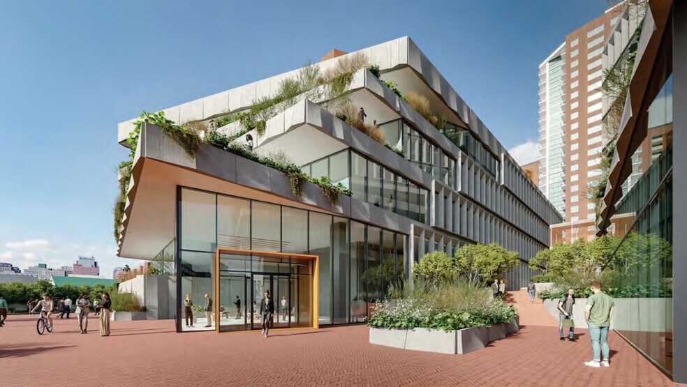 103 S Market St, Wilmington, DE for lease - Building Photo - Image 2 of 12