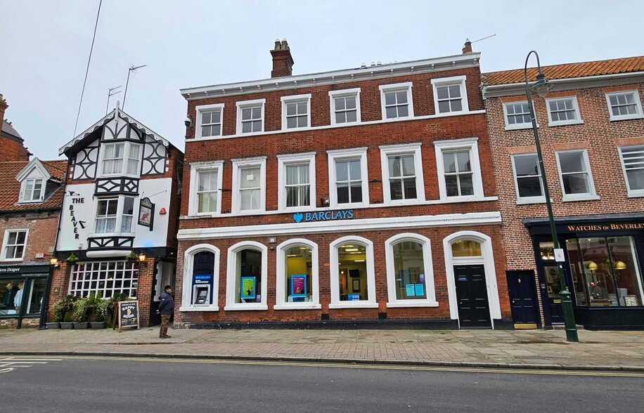 4 North Bar Within, Beverley for lease - Building Photo - Image 1 of 5