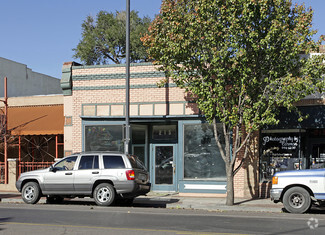 More details for 215 S Union Ave, Pueblo, CO - Retail for Sale