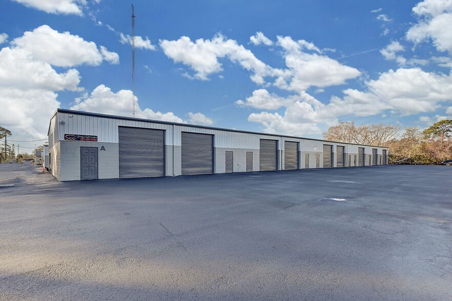 1516 State Ave, Daytona Beach, FL for lease - Building Photo - Image 2 of 9