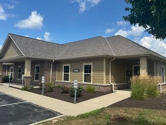 Plus de détails pour 9522 Lima Rd, Fort Wayne, IN - Bureau à louer