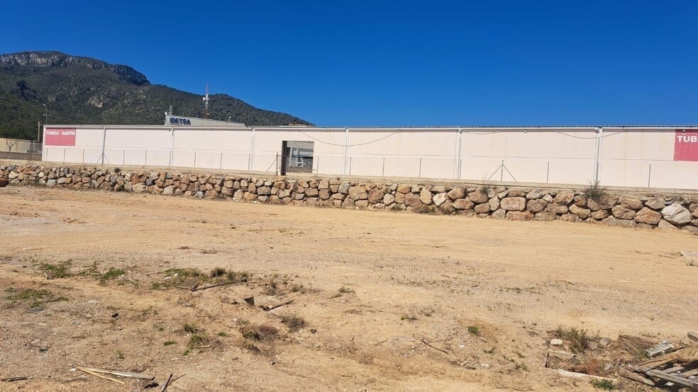 Land in Vandellòs i l'Hospitalet de l'Infant, Tarragona for lease - Building Photo - Image 3 of 7