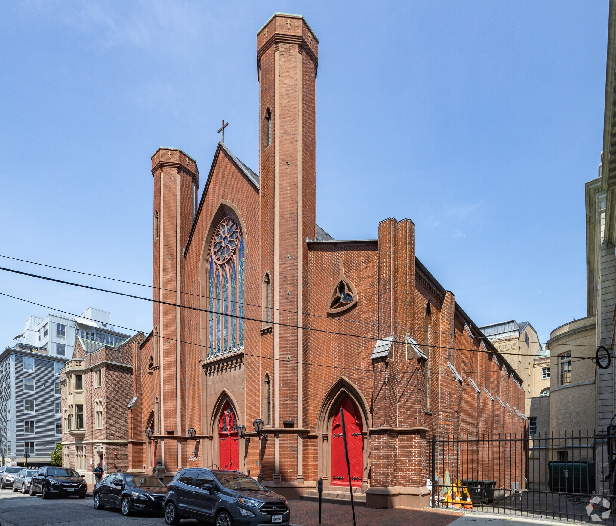 15 Chestnut St, Portland, ME for sale Primary Photo- Image 1 of 1