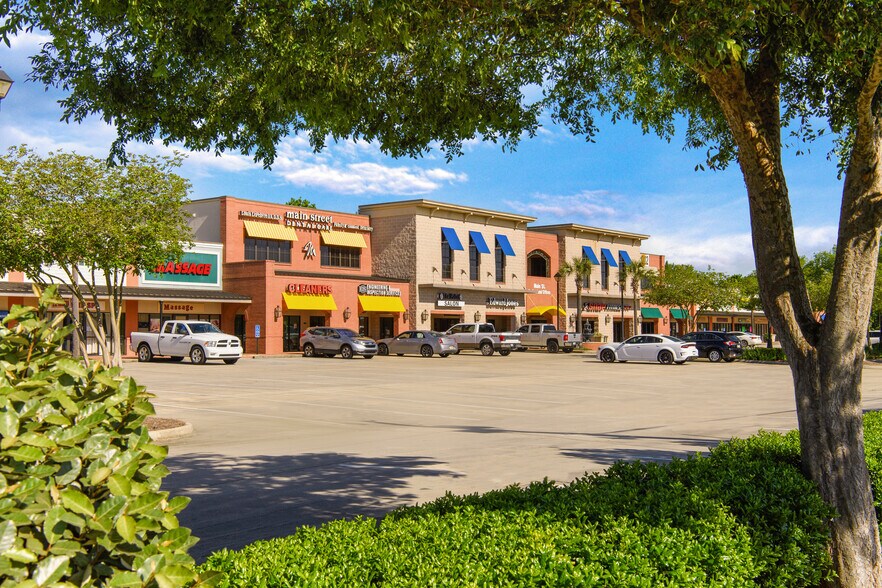 6300 Championship Ct, Gonzales, LA à louer - Photo du bâtiment - Image 2 de 11