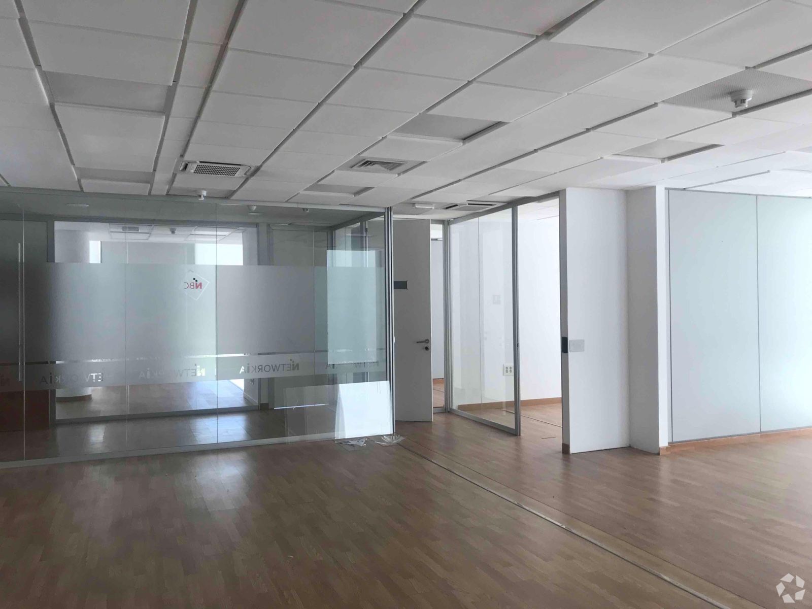 Office in Alcobendas, Madrid for lease Interior Photo- Image 1 of 16