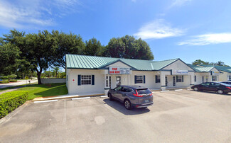 Plus de détails pour 1801-1813 SE Port St Lucie Blvd, Port Saint Lucie, FL - Bureau à louer