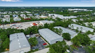 Plus de détails pour 2005 60th Pl E, Bradenton, FL - Industriel à vendre