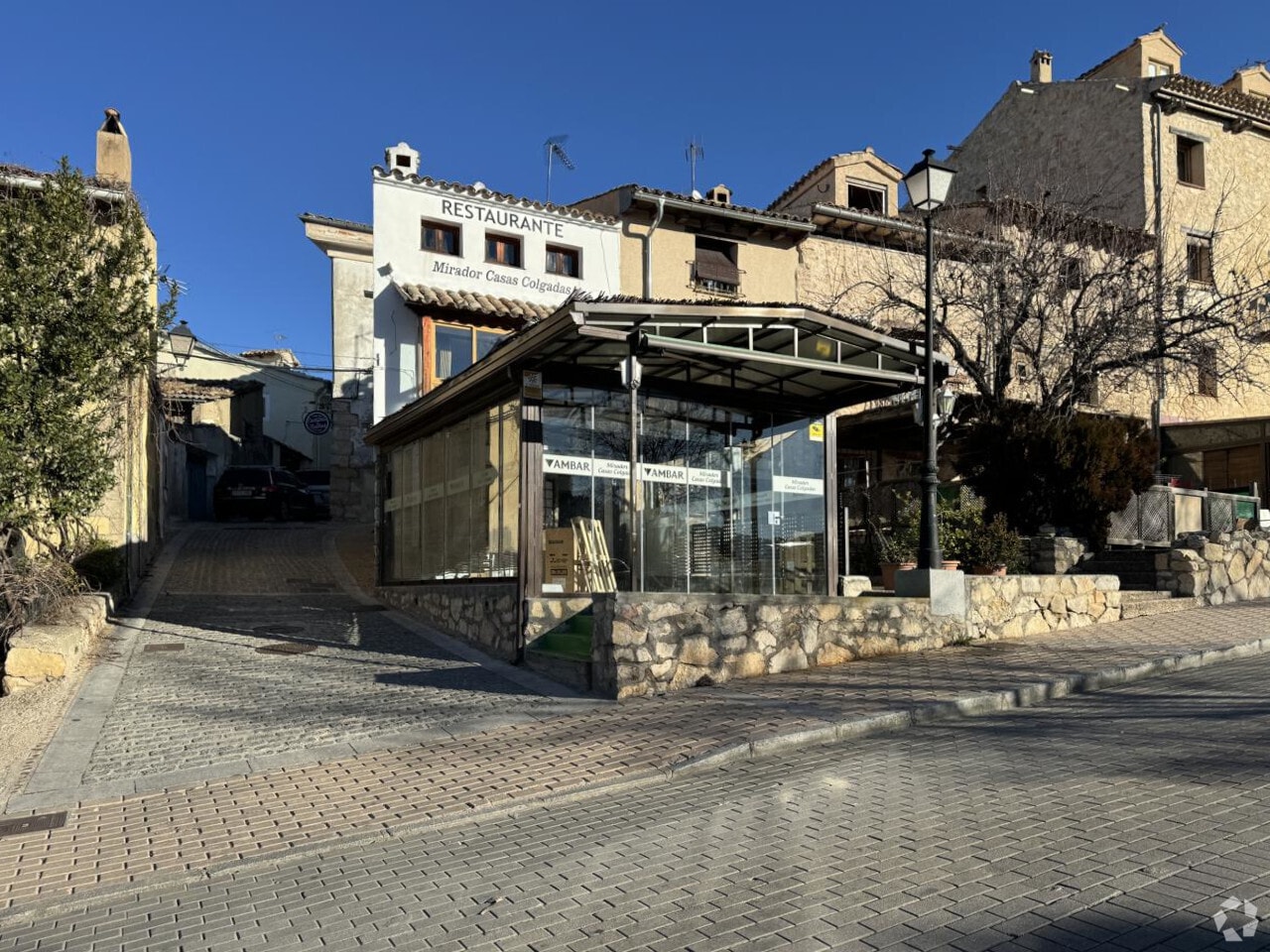 Retail in Cuenca, Cuenca for lease Primary Photo- Image 1 of 16