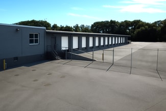 Plus de détails pour 3404 Clifford Ln, Jacksonville, FL - Industriel à louer