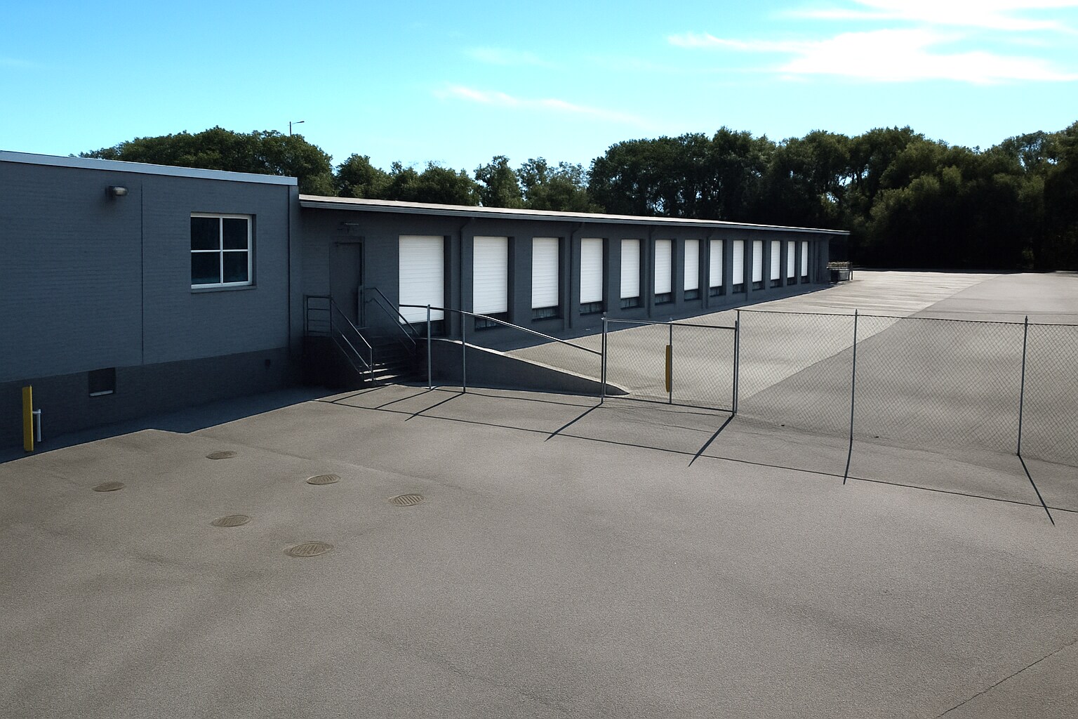 3404 Clifford Ln, Jacksonville, FL à louer Photo du bâtiment- Image 1 de 6