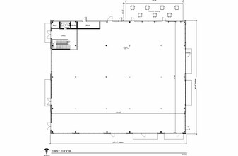 57199 Van Dyke Rd, Washington, MI for lease Floor Plan- Image 1 of 1