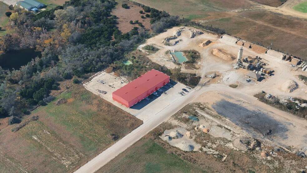 4101 Trimmier Rd, Killeen, TX à louer - Photo principale - Image 1 de 1