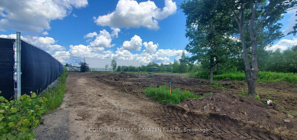 5507 Boundary Rd, Ottawa, ON for lease - Primary Photo - Image 1 of 4