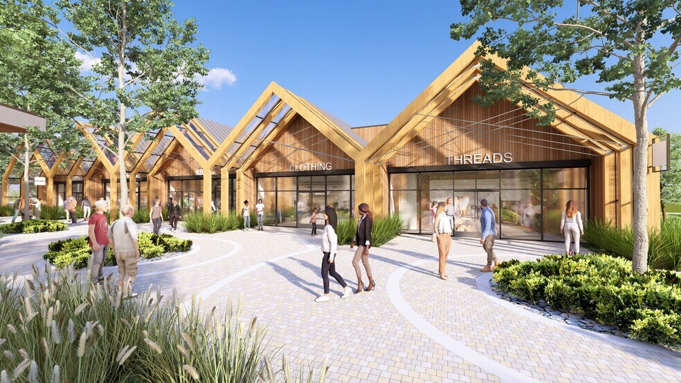 8200 Great Park Blvd, Irvine, CA à louer - Photo du bâtiment - Image 1 de 44