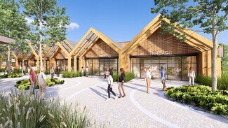 Plus de détails pour 8200 Great Park Blvd, Irvine, CA - Commerce de détail à louer