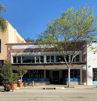 Plus de détails pour 327 E Main St, Ventura, CA - Commerce de détail à louer