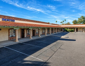More details for 501 W Ray Rd, Chandler, AZ - Medical for Lease