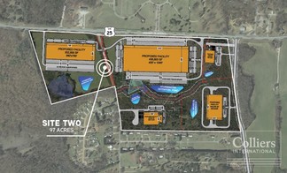 Plus de détails pour US HWY 25, Piedmont, SC - Terrain à vendre