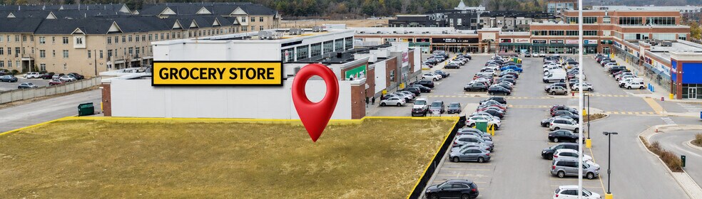 2460 Brock Rd, Pickering, ON à louer - Autre - Image 2 de 10