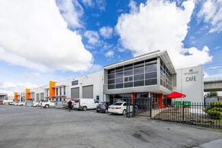 More details for 260-276 Abbotts Rd, Dandenong South - Industrial for Lease