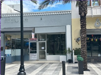 More details for 1932 Hollywood Blvd, Hollywood, FL - Retail for Lease