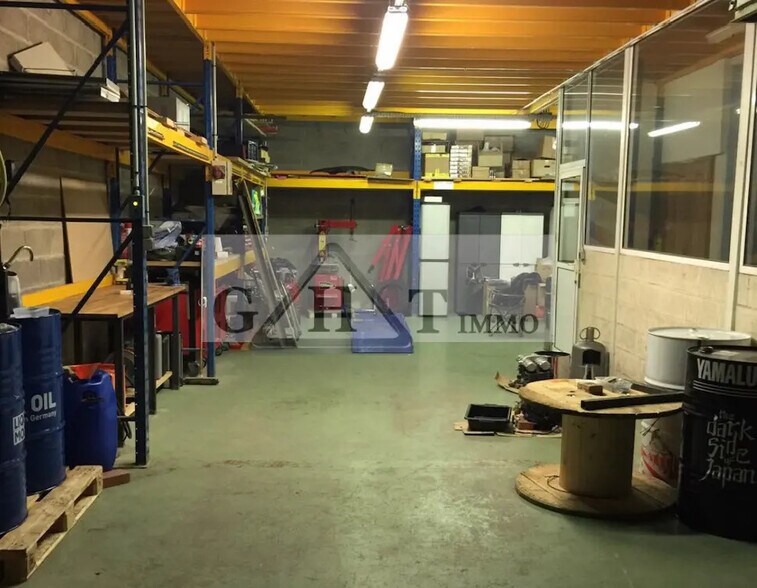 Industriel dans Montgeron à vendre - Photo intérieure - Image 2 de 4