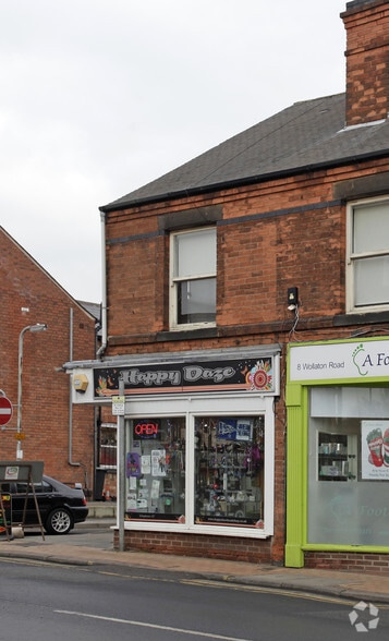 10 Wollaton Rd, Nottingham à louer - Photo du bâtiment - Image 2 de 10
