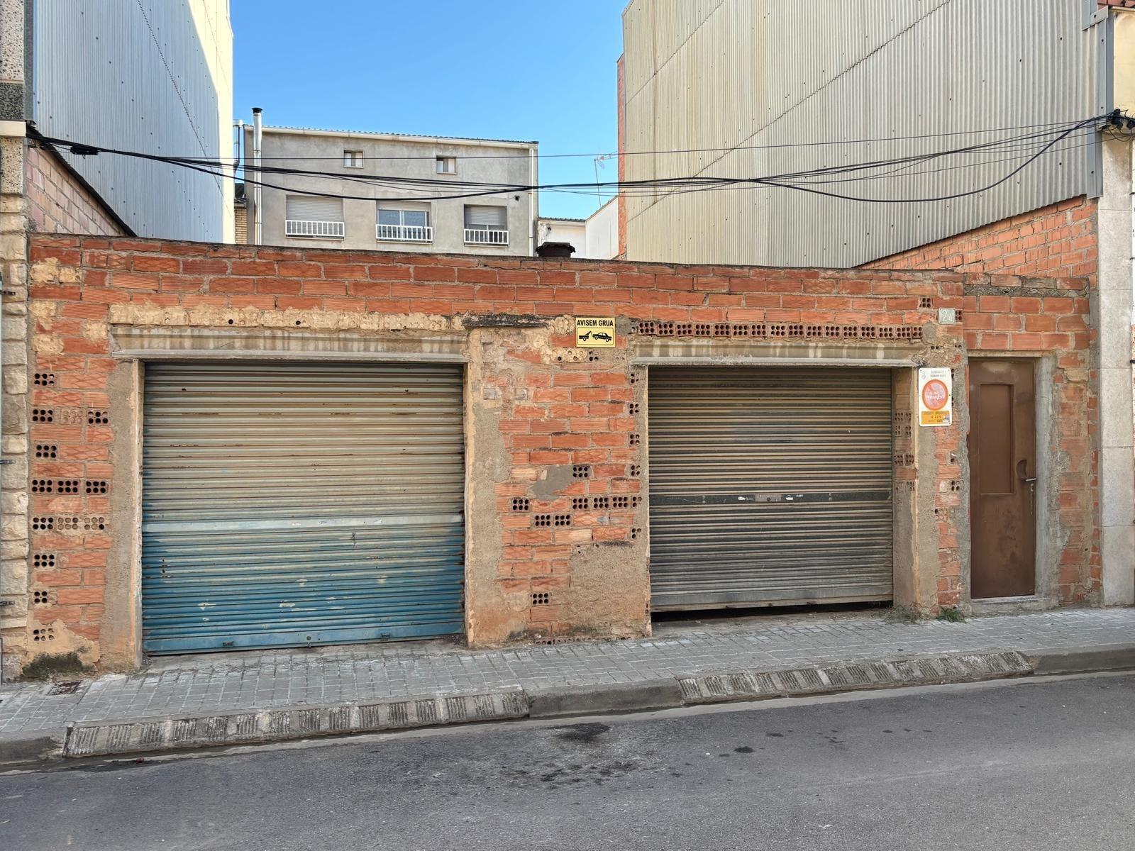 Commerce de détail dans Vilanova del Camí, Barcelona à vendre Photo principale- Image 1 de 7