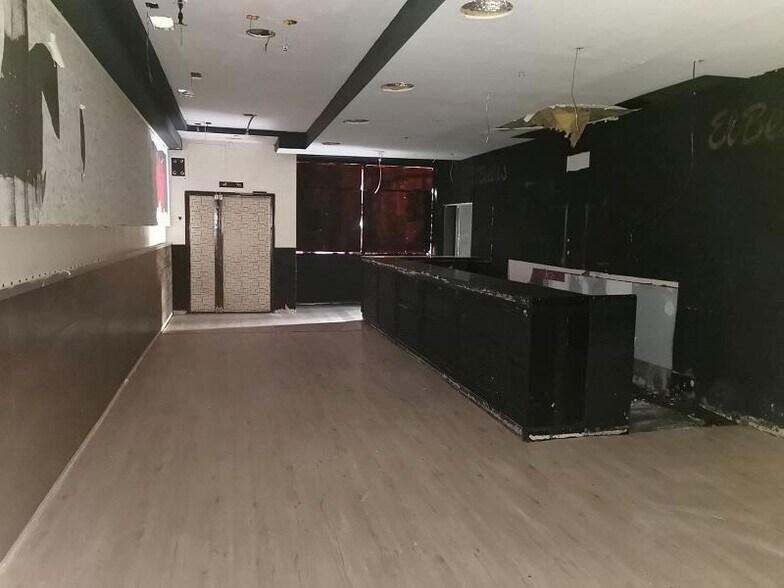 Calle del Obispo Mérida, 5, Ponferrada, León à vendre - Photo du bâtiment - Image 2 de 9