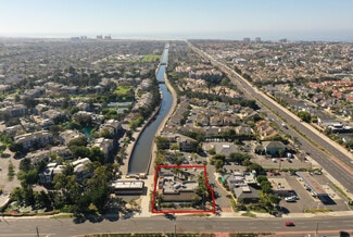 Plus de détails pour 8082 Adams Ave, Huntington Beach, CA - Commerce de détail à vendre