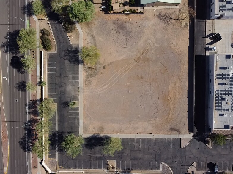 18010 N Tatum Blvd, Phoenix, AZ à vendre - Photo du bâtiment - Image 3 de 6