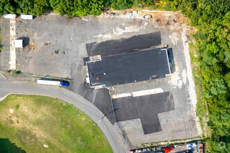 7235 Boulevard Ave, Pennsauken, NJ - Aerial  map view - Image1