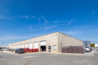 Plus de détails pour 208 Route 109, Farmingdale, NY - Bureau, Industriel à louer