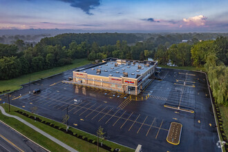 33633 Bagley Rd, North Ridgeville, OH - Aérien  Vue de la carte - Image1