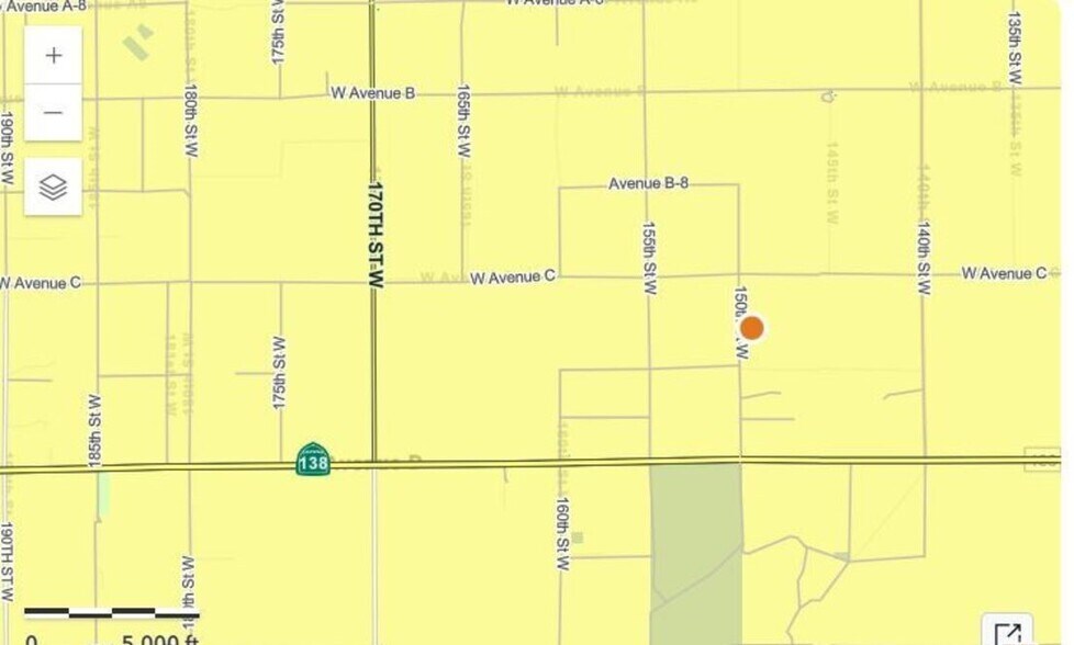 150 Avenue C-4 ave, Lancaster, CA for sale - Primary Photo - Image 1 of 2