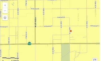 Plus de détails pour 150 Avenue C-4 ave, Lancaster, CA - Terrain à vendre