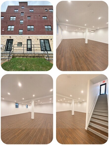 4128 150th St, Flushing, NY for lease - Building Photo - Image 2 of 5