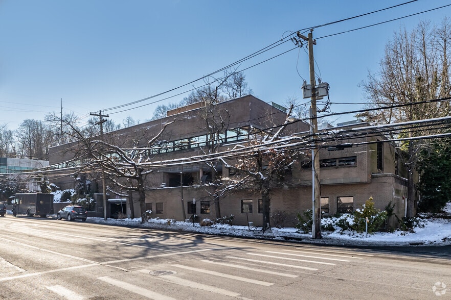 175 E Shore Rd, Great Neck, NY à louer - Photo du bâtiment - Image 2 de 4