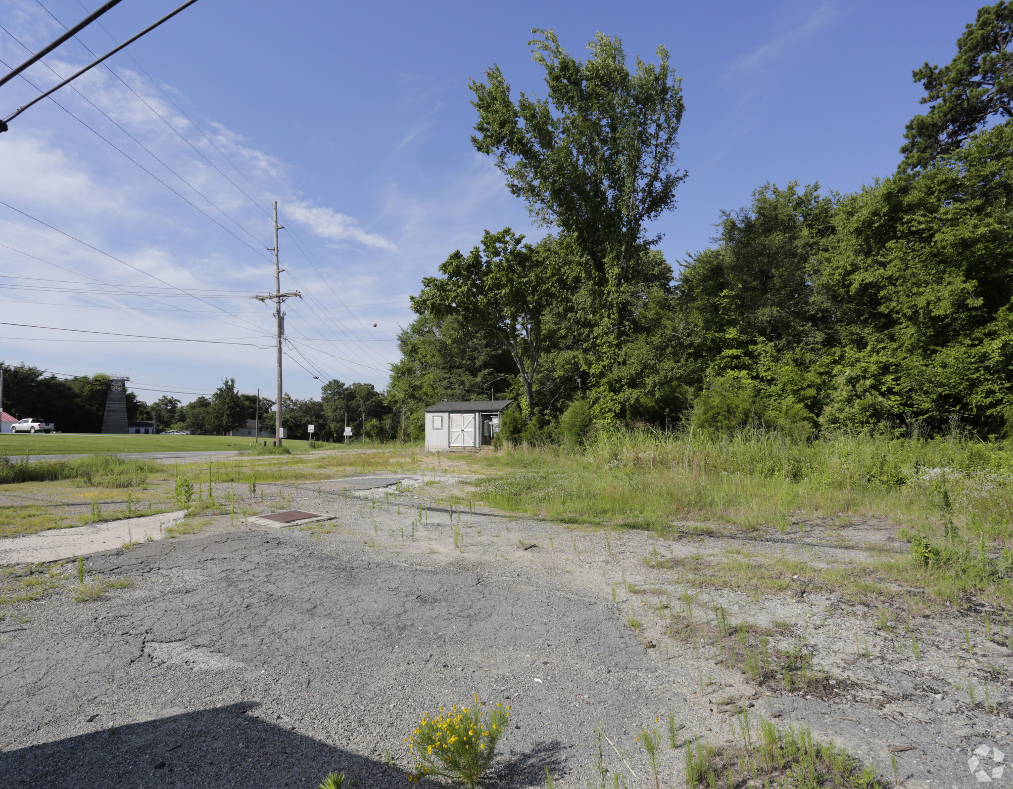 8390 601 Hwy, Concord, NC for sale Primary Photo- Image 1 of 1