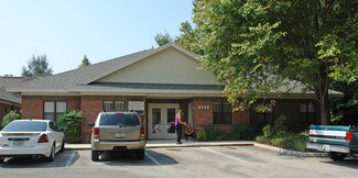 More details for 2228 NW 40th Ter, Gainesville, FL - Office for Lease