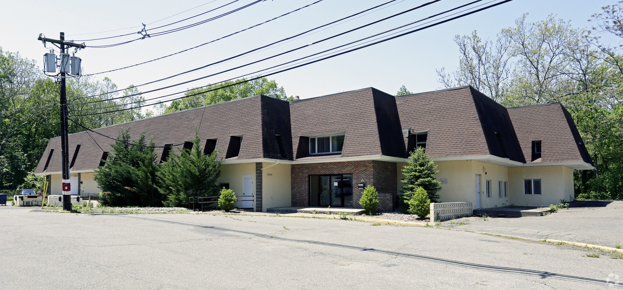 1500 Cardinal Dr, Little Falls, NJ for lease Primary Photo- Image 1 of 14