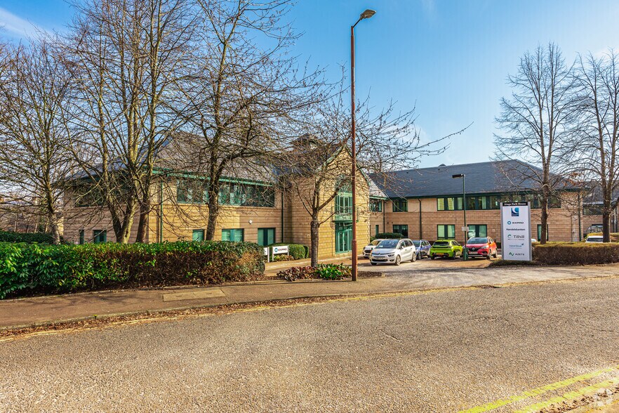 Polmaise Rd, Stirling for lease - Building Photo - Image 3 of 17