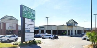 Plus de détails pour 3035 Watson Blvd, Warner Robins, GA - Bureau/Commerce de détail à louer