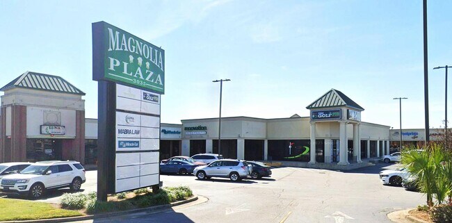 More details for 3035 Watson Blvd, Warner Robins, GA - Office/Retail for Lease