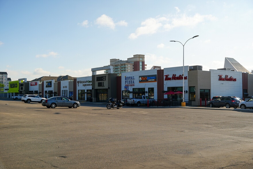2325 Preston Ave S, Saskatoon, SK for lease - Building Photo - Image 2 of 7