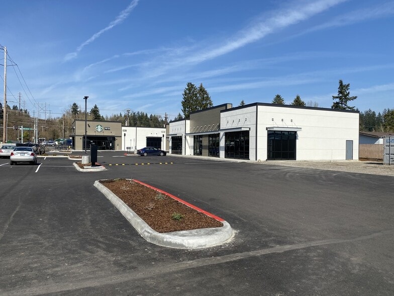 15530 SE 135th Ave, Clackamas, OR for lease - Building Photo - Image 3 of 10