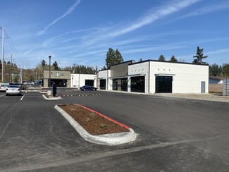 Plus de détails pour 15530 SE 135th Ave, Clackamas, OR - Vente au détail à louer