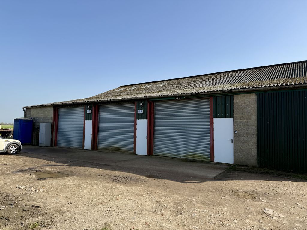 Church Rd, Warehorne for lease Building Photo- Image 1 of 1